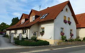 Ferienwohnung Hassmueller